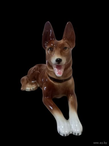 С РУБЛЯ! Большая Овчарка Hertwig