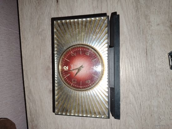 Часы Агат "Олимпиада" 2шт в работу