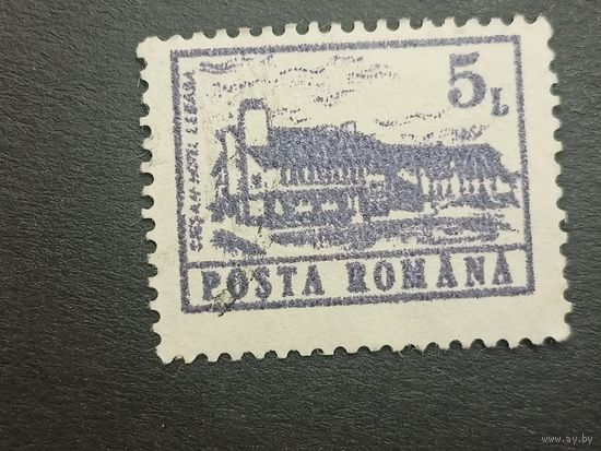 Румыния 1991. Отели
