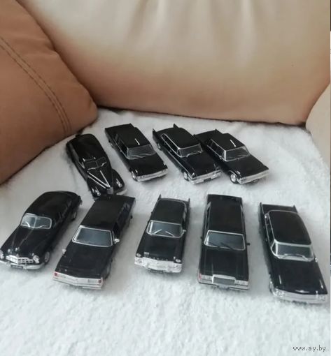 Авто легенды