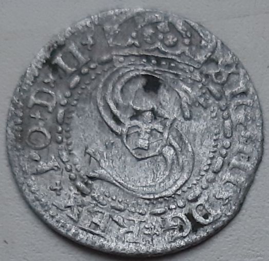 Сольд 1606год