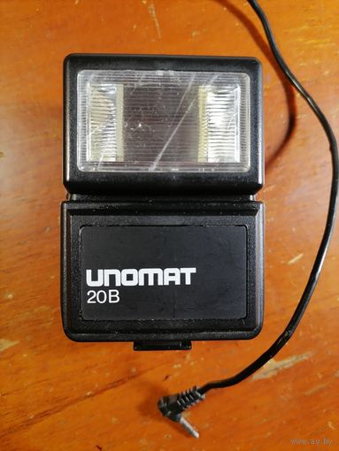 Фотовспышка UNOMAT