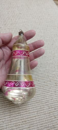 Калокольчик высота 16см