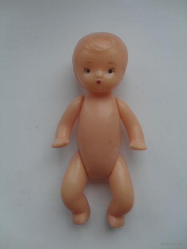 Пупсик.15 см.