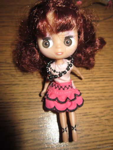 Кукла . Пупс Петит Блайз .LPS Petite Blythe