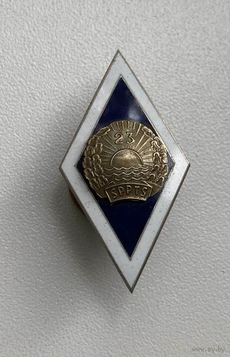 Прибалтийский ромб