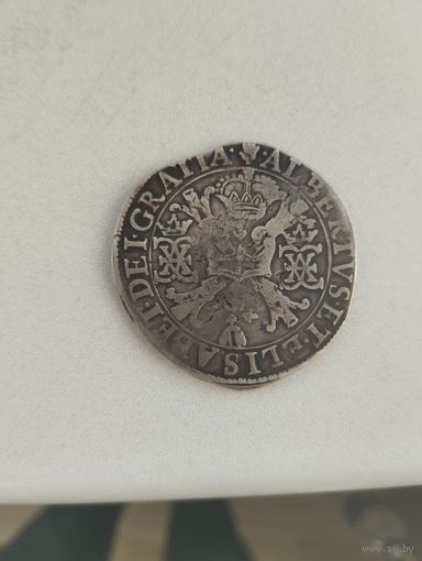 Таллер Патагон Без даты. Альберт и Елизавета.