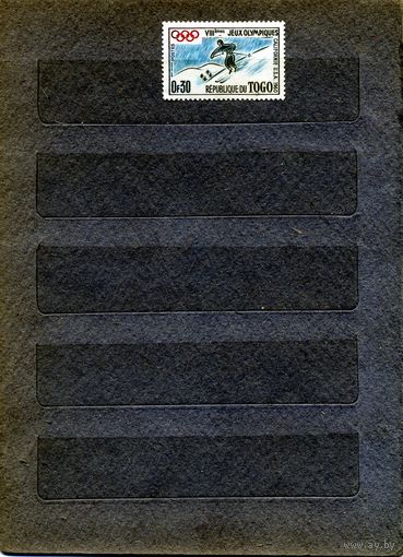 ТОГО,  СПОРТ,   1м чистая