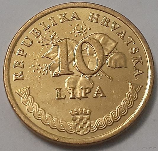 Хорватия 10 лип, 2011 (4-16-10)