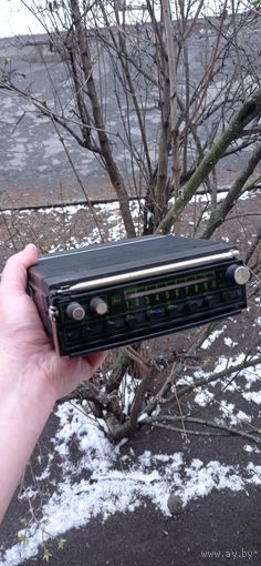 ПРИЁМНИК АВТОМОБИЛЬНЫЙ УРАЛ 2  .  Распродажа Коллекции !!! Экспресс  Аукцион не с рубля без МПЦ и прочего 3 ДНЯ  .Много лотов в продаже .