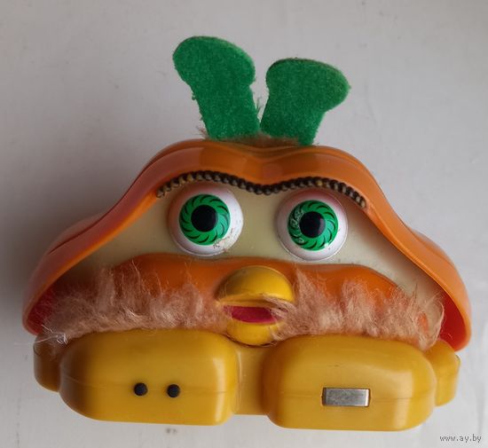 Игрушка Макдональдс.McDonald's.