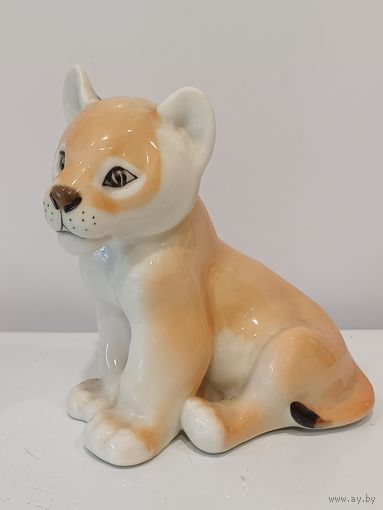 Все лоты с 1р.Львенок ЛФЗ