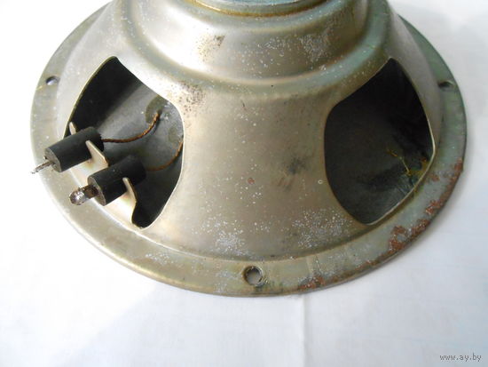 Динамик 3ГД-38Е-80  4 Ом