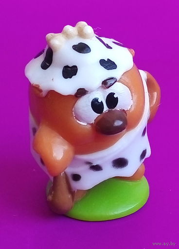 Игрушка из серии "Смешарики". 367.