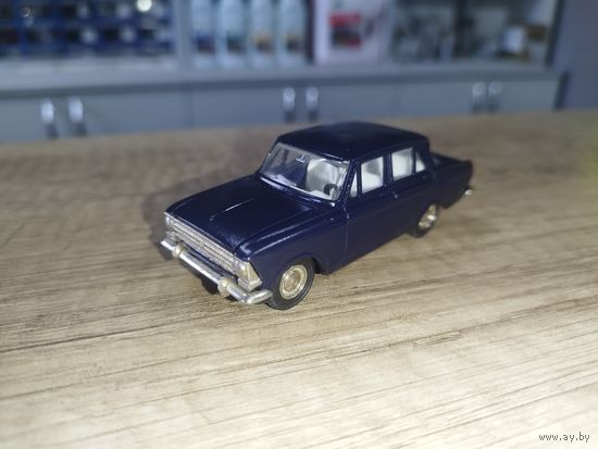 Москвич 412