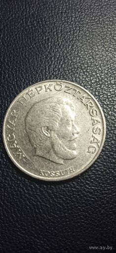 Венгрия 5 форинтов 1972 г.