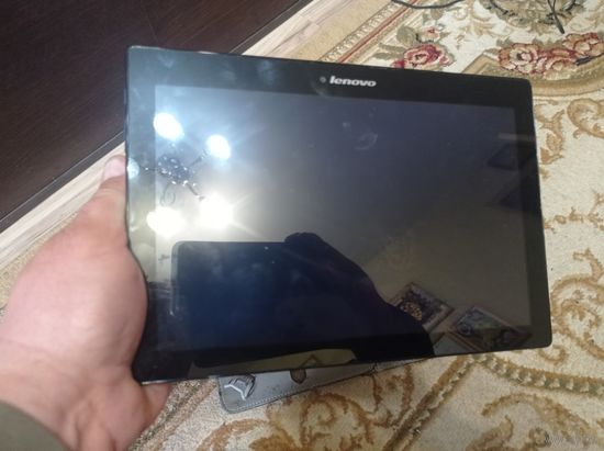 Планшет Lenovo TAB 2 A10-70L в ремонт?