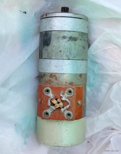 ДР-1.5РА   электродвигатель электромотор мотор моторчик Двигатель