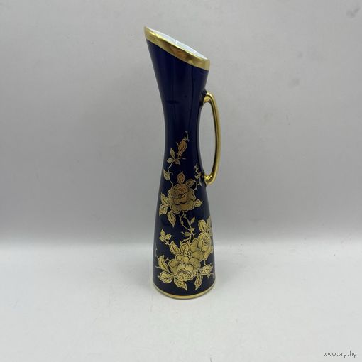 Кувшин фарфоровый Royal KPM Porzellan. Германия. Арт 3570