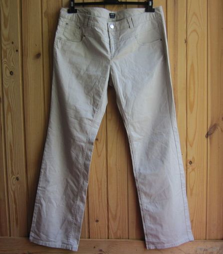Брюки Esprit, р.48-50. Состояние новых!