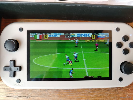 Игровая консоль М17! Новая! 20000 игр!