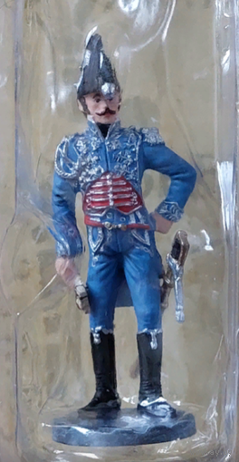 Наполеоновские войны. Выпуск 96