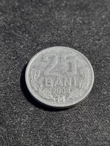 Молдавия 25 бань 2008
