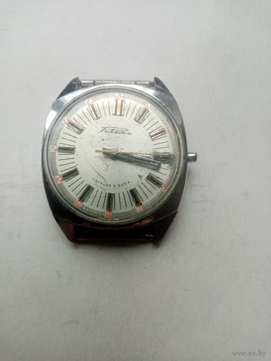 ЧАСЫ РАКЕТА СССР (22)