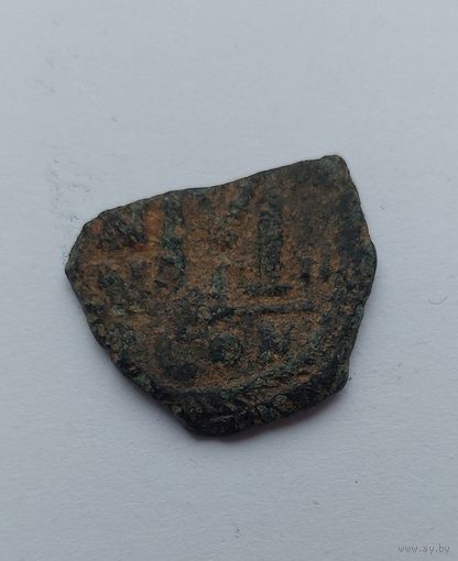 Византия (2)