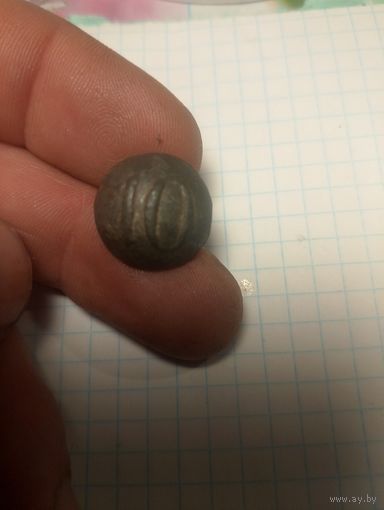 Пуговица