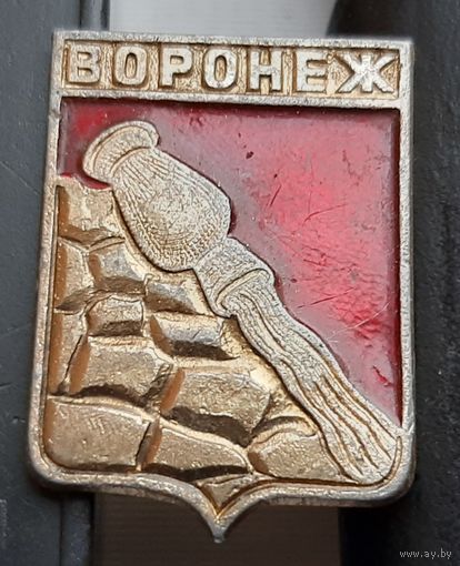 Воронеж