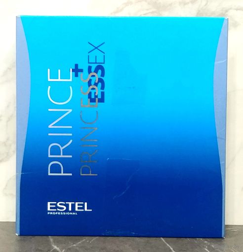 Палитра Красок для Волос * ESTEL Professional * PRINCE+ * PRINCESS+ * ESSEX * (2)