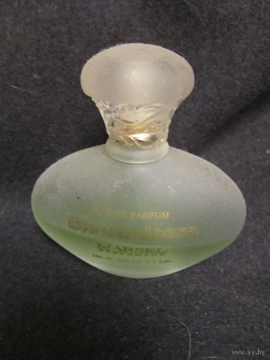 Стюардесса от Marsel