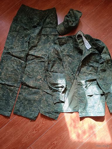 Военная форма одежды камуфляж