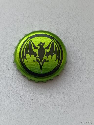 Пивные крышки - пробки