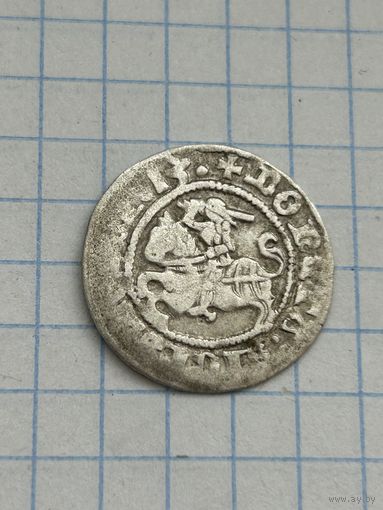 Полугрош 1513 года