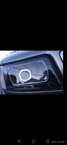 Стекла фар А100С4 прозрачные цена за пару.
