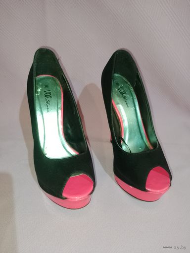Туфли VOX р.36