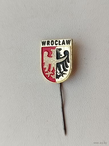 Вроцлав. *26.