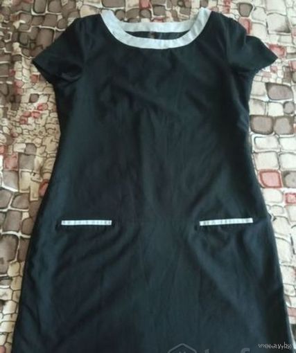 Платье 46-48 размера
