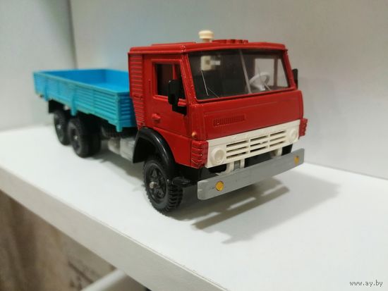 Камаз-53212,, АРЕК (ЭЛЕКОН),, ранний.