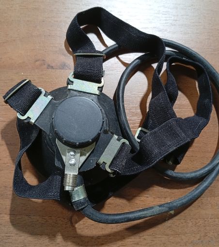 Наушник армейский