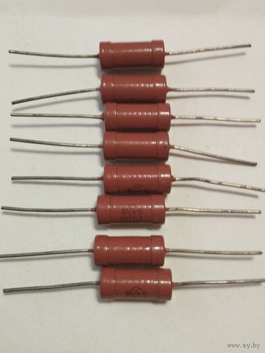 Резистор МЛТ-2, 15кОм (цена за 24 шт)