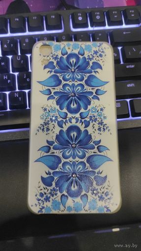 Новый чехол на телефон HTC Desire 728