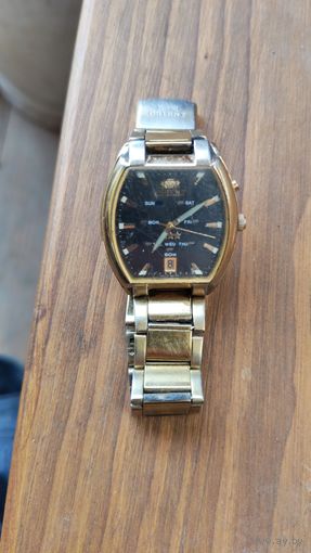 Часы "Ориент"