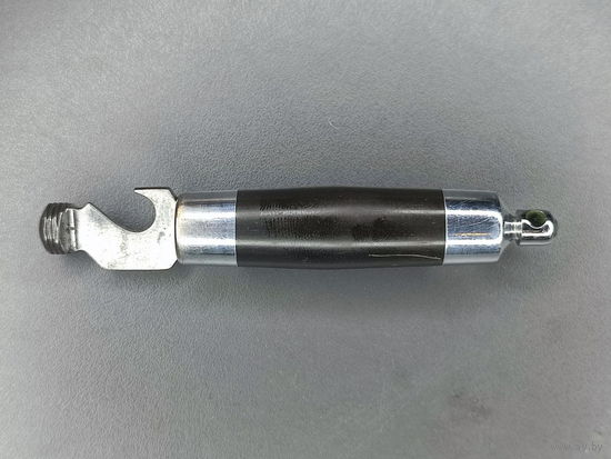 Нож бочёнок самодельный времён СССР