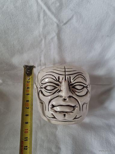 Копилка керамическая