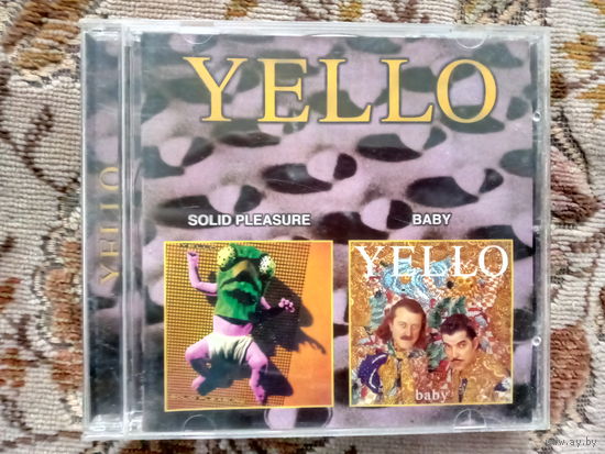 CD. YELLO.