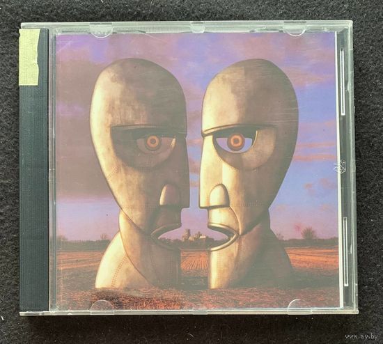 Pink Floyd - The Division Bell