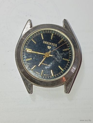 Часы механические OREINEX